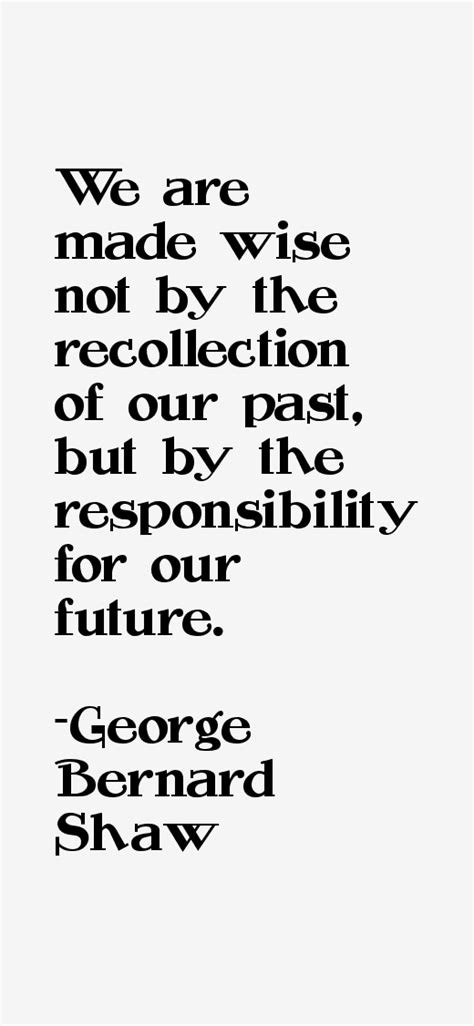 George Bernard Shaw Quotes Sayings Inspirational Quotations Inspiring