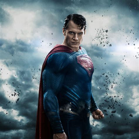 Batman and superman are coming together, and so their fans, and we have got your back with our 30+ amazing printable batman v superman poster. Superman (Henry Cavill) Batman v Superman by sachso74 on ...