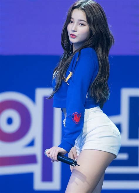 正妹 Momoland Nancy Beauty Ptt娛樂區