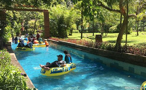 Sunway lost world water park sdn. Lost World of Tambun In Ipoh, Malaysia: Water Park ...