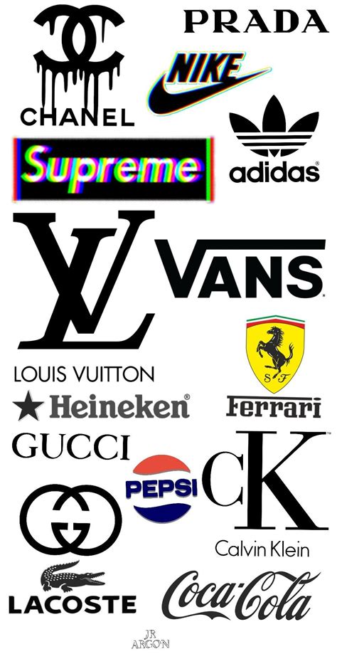 Clothing Brands Wallpapers Wallpaper Cave