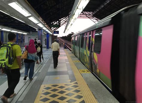 Pengangkutan awam oh sistem pengangkutan awam di malaysia. Rakyat Malaysia Masih Ragu-Ragu Guna Pengangkutan Awam ...