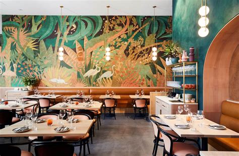 15 Coolest Restaurants In Los Angeles Right Now