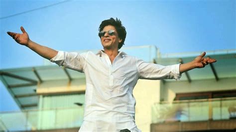 29goldenyearsofsrk shah rukh khan fans trend pathan on twitter say can t wait for it