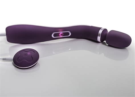 Wireless Remote Massager Sola Sync Gadget Flow