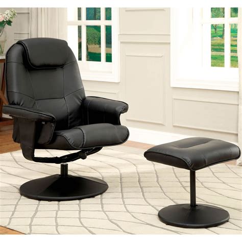 Genuine leather luxury designer home furniture lounge chair with ottoman modern leisure leather arm chairs model desc product size(cm) packing size(cm) 7438 leisure chair with ottoman 90*103*108 100. Furniture Of America Swivel Chair With Ottoman | Chairs ...