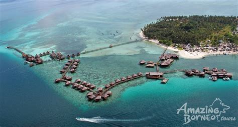 Mabul Island Or Kapalai Island Which Is Right For You Travelogue