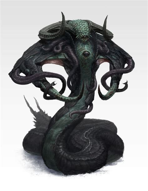 Related Image Creature Concept Creature Design Fantasy Monster
