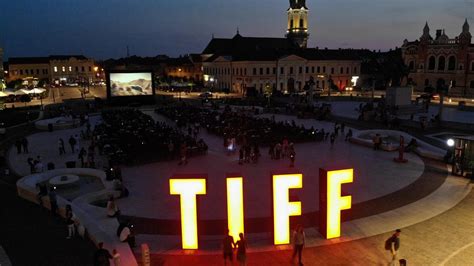 Romanian Film Review Bucharest International Dance Ff Tiff Oradea