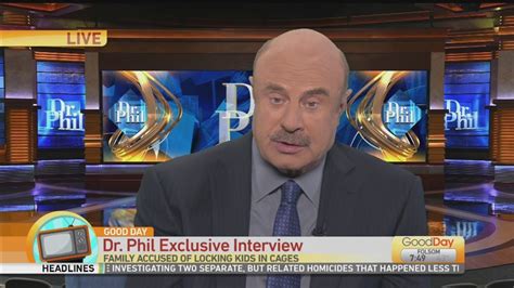 dr phil youtube