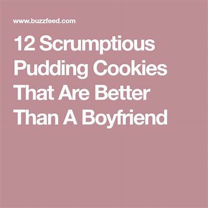 Pudding Cookies Buzzfeed Scrumptious