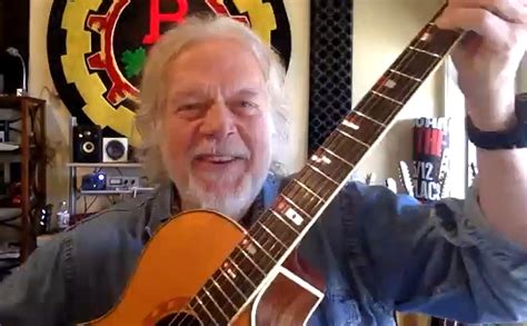 Randy Bachman Details The Unexpected Origin Of Song ‘american Woman