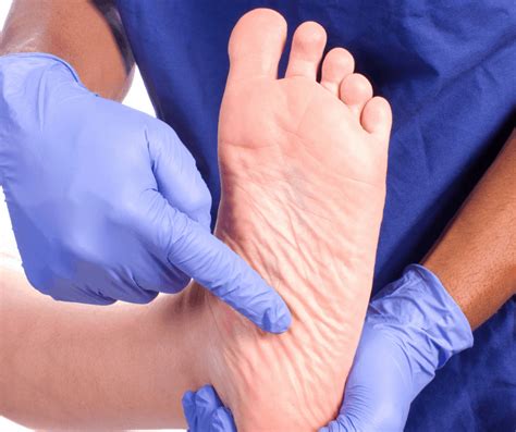 What Is A Podiatrist Ankle And Foot Doctors In Cary NC
