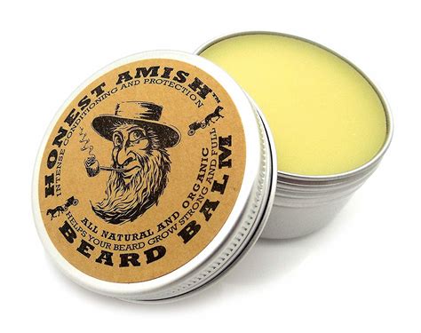 Try our new beard wax. Attention, Bearded People: You Need This Beard Balm ...
