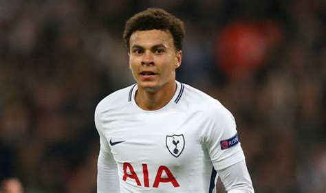 55+ styles you can sport! Real Madrid step up Dele Alli interest with Florentino ...