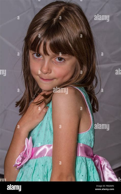 Pre Teen Hi Res Stock Photography And Images Alamy