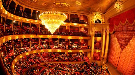 Opera Philadelphia — Visit Philadelphia