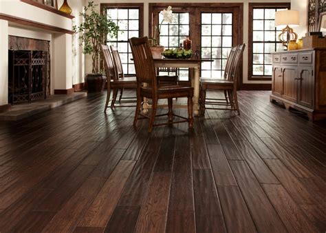 Why Choose Hardwood Flooring Esb Flooring