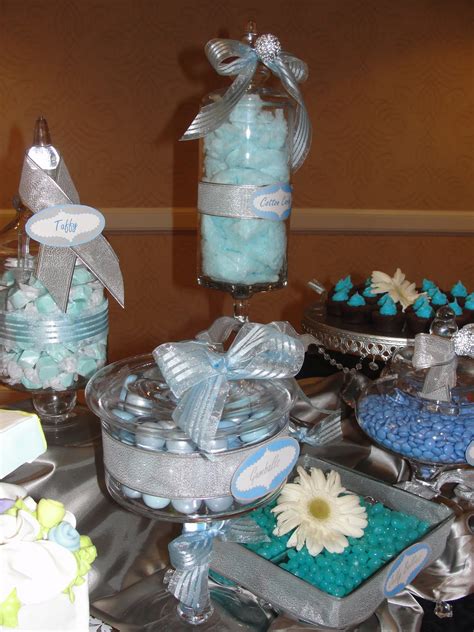 If you dream it, we can make it! The Amazing Candy Buffets and Fun Food Designers of Sugar ...