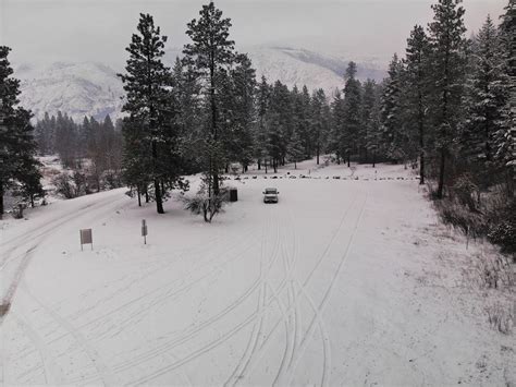 Greenwater/Yakima Region | Treadworld