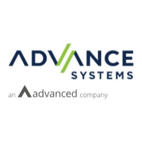 Advance Systems Video Youtube