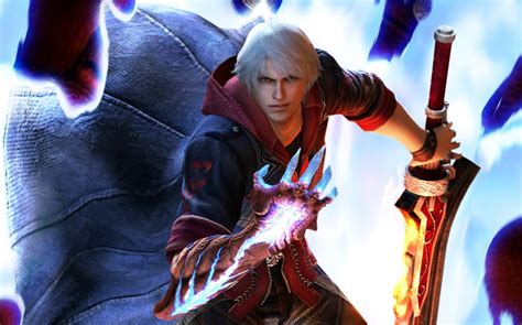 Devil May Cry Motasgameplay