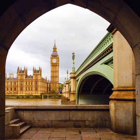 15 Must See Sights In London For First Time Visitors Life Well