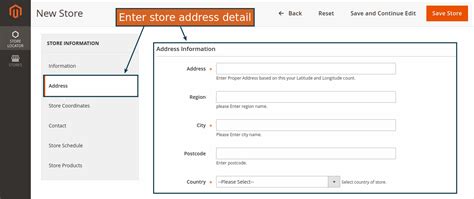 Magento 2 Store Locator Dealer Locator Extension For Magento 2 Store