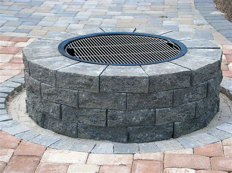 Check spelling or type a new query. Do-It-Yourself Fire Pit Installation Instructions and ...