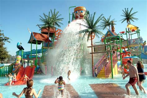 8 Of The Best Water Parks In Georgia To Stay Cool This Summer Water