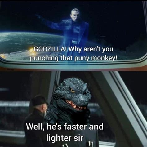 Discussions and posts related to films such as godzilla vs. AhSeeit