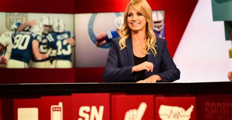 Michelle Beadle To Remain At Espn With New Multi Year Deal Espn Press