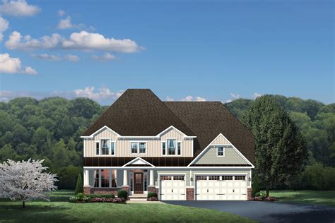 New Olsen Home Model For Sale Heartland Homes