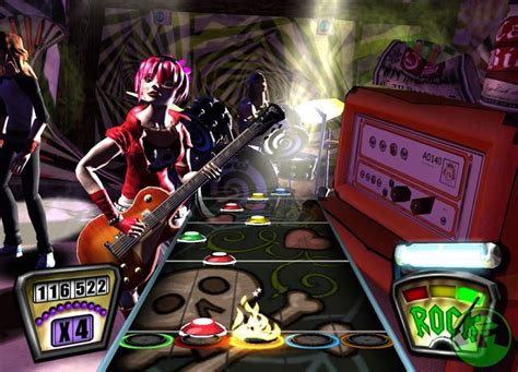 Guitar Hero Ppsspp Download Android