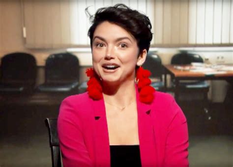 Bachelors Bekah Martinez On Why Mom Thought She Was Missing Us Weekly