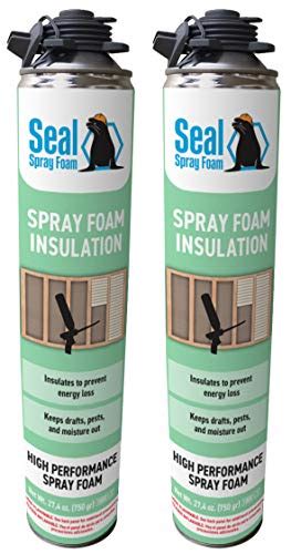 Best Closed Cell Insulation Foam