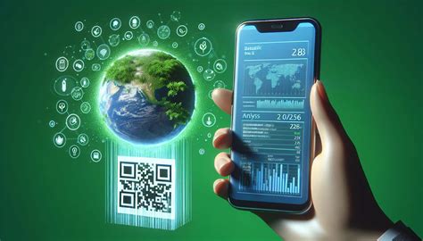 Sustainable QR Code Marketing: Track, Analyze, and Optimize