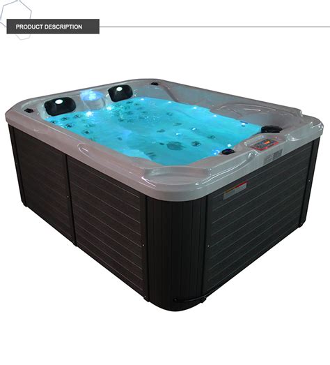 Aquaspring Spas Hl 2803 3 Person Hot Tub Buy 3 Person Hot Tub3