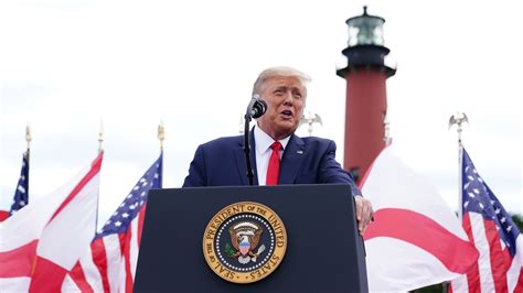 Trump Extends Florida Offshore Drilling Ban