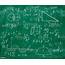 Math Mathematics Formula Chalkboard Blackboard Stock Photo  Download