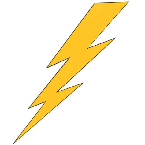 Mastering The Lightning Bolt In Adobe Illustrator A Step By Step Guide