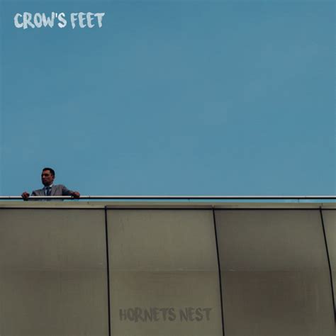 Matthew rawlings / lewis tollan. Hornets Nest | Crow's Feet