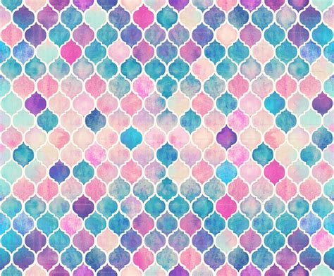 Teal Pink Wallpapers 4k Hd Teal Pink Backgrounds On Wallpaperbat