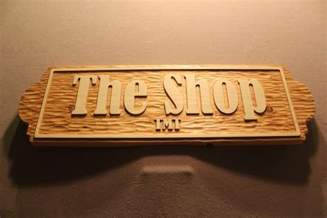 Hand Crafted Custom Wooden Signs Carved Wood Signs Home Signs