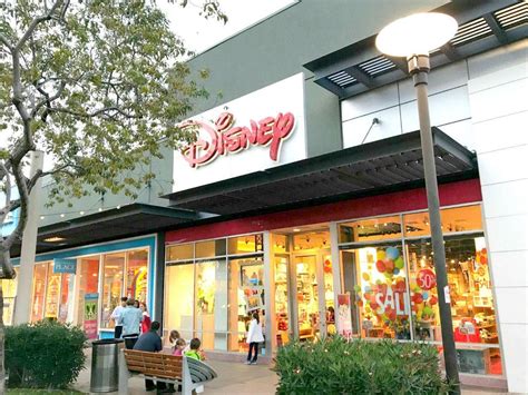 Disney Store Is Closing Dozens Of Stores Nationwide The Krazy Coupon Lady