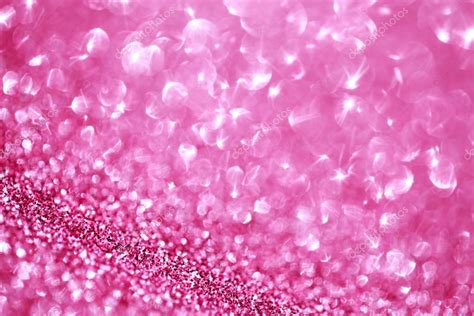 Glamour Pink Sparkling Background — Stock Photo © Efetova 111374476