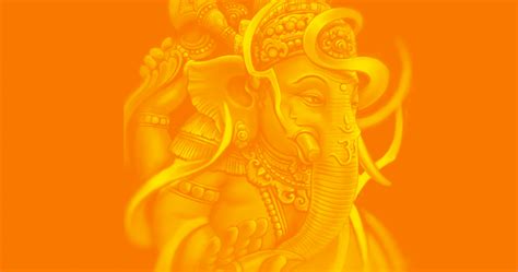 You would see a portion of your past difficulties and. 12 Powerful Names of Lord Ganesha from Narada Purana ...
