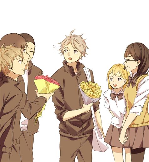 Haikyuu 3 haikyuu ships haikyuu fanart sugawara koushi oikawa tooru yuri team pictures wattpad stories imagines. My art Haikyuu!! sugawara koushi daisuga I'm so late with ...