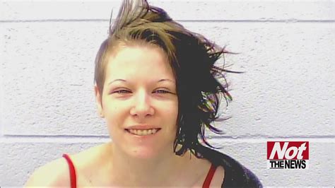Woman Bites Officer After Arrest Over Chicken Nugget Dispute WFXB