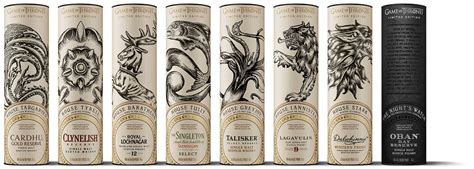 Maybe you would like to learn more about one of these? Game of Thrones Scotch whiskies set for release - Scottish ...